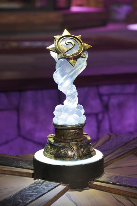 2016暴雪嘉年华现场盛况 精美周边买买买