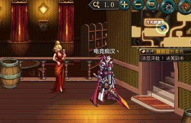 dnf手游中死亡之塔副本怎么刷图？dnf手游中死亡之塔副本有多少层？