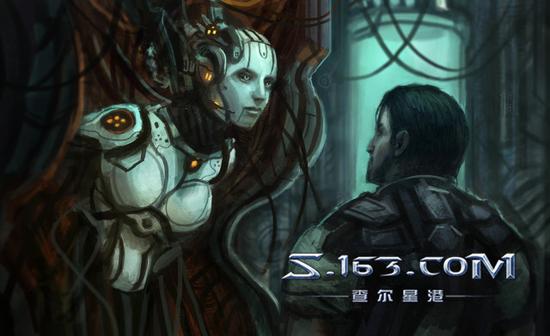 AlphaGo要在星际2吊打人类？