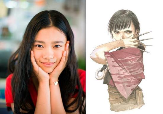 《无限之住人》万次敌人大曝光！户田惠梨香演失身恶女