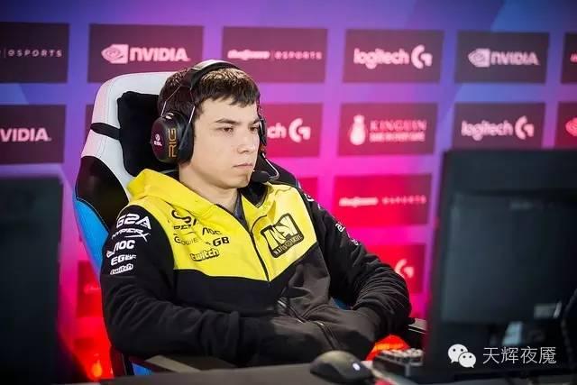 19岁天才少年，NaVi队长SoNNeikO正式获封九千岁！