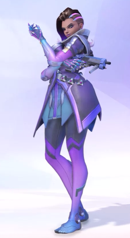 守望先锋黑影大招将颠覆现有战术体系吗