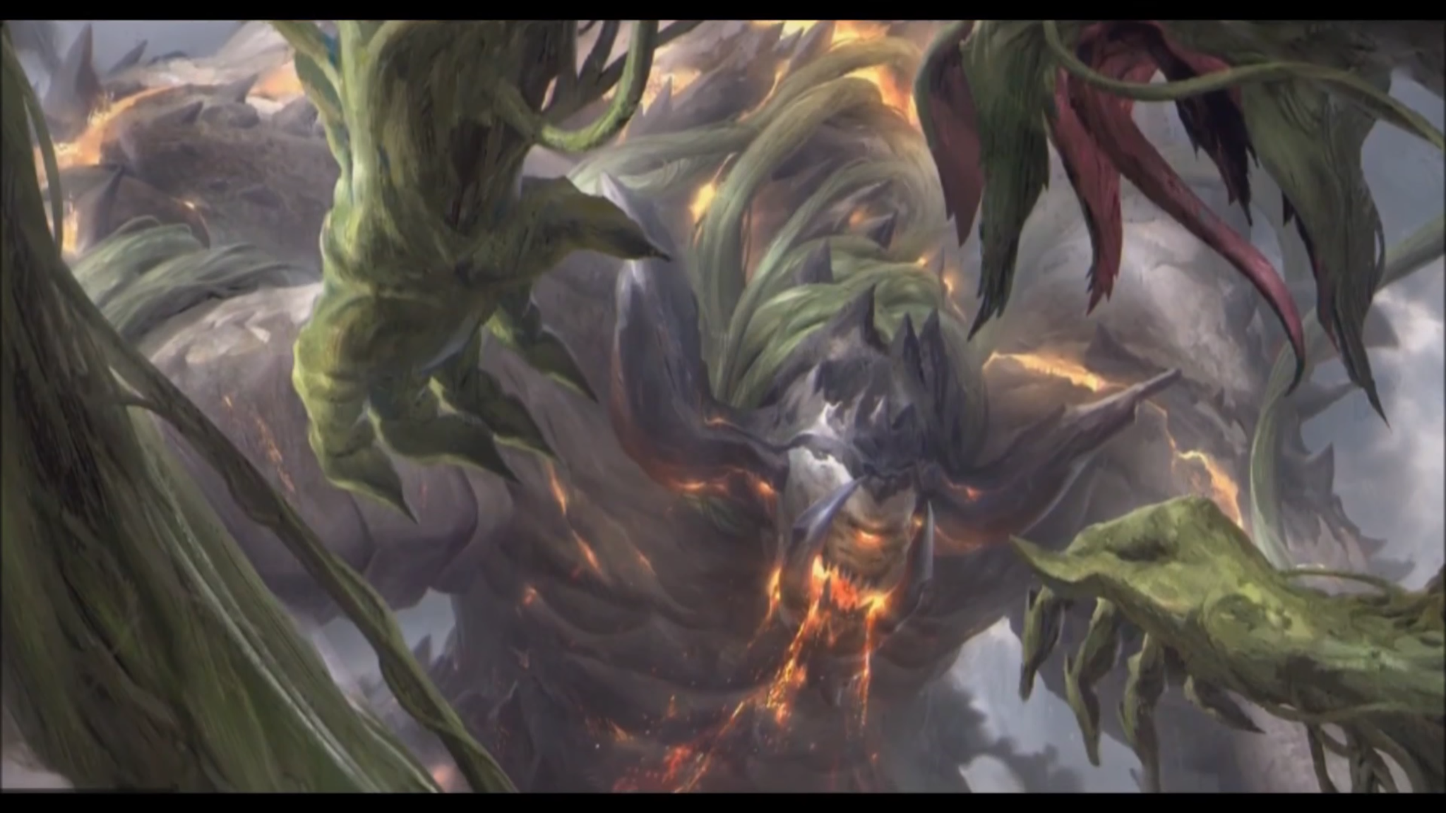 魔兽编年史第二卷预览：原生态的德拉诺