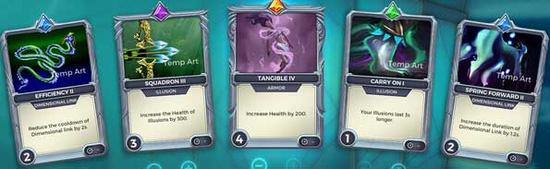 枪火游侠樱卡组怎么配 樱卡组搭配推荐攻略