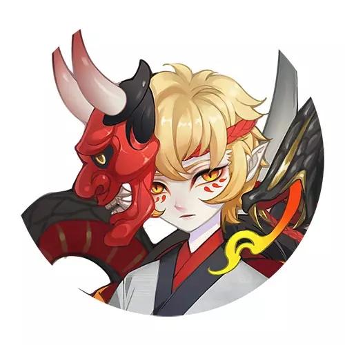 阴阳师般若cv 梶裕贵对人类抱有极强的恨意,一直潜心报复.