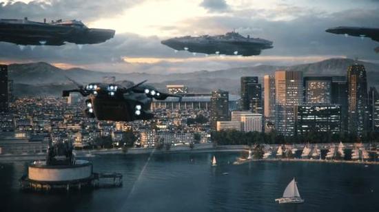 使命召唤13无限战争伊森结局彩蛋一览