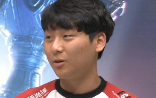 SKT参加节目：Faker赞恩静是伟大的主持人