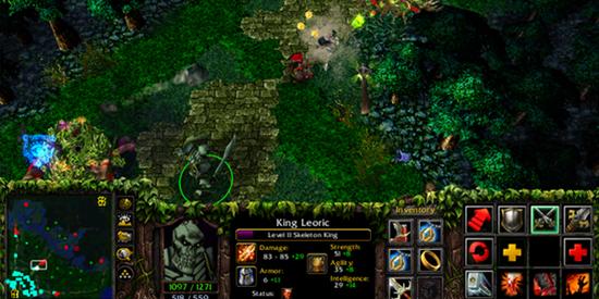 解读：《守望先锋》要发布编辑器？这可是件大事儿