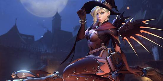 解读：《守望先锋》要发布编辑器？这可是件大事儿