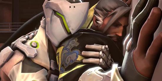 解读：《守望先锋》要发布编辑器？这可是件大事儿