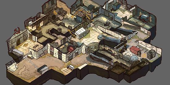 解读：《守望先锋》要发布编辑器？这可是件大事儿