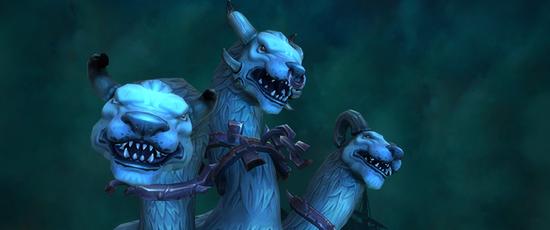 7.1军团再临 勇气试炼团队副本现已开放