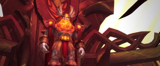 7.1军团再临 勇气试炼团队副本现已开放