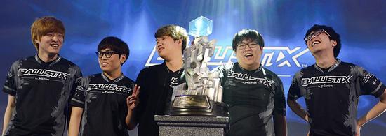 风暴英雄世俱杯：MVP