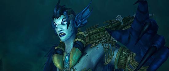 7.1军团再临 勇气试炼团队副本现已开放