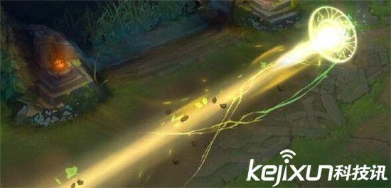 LOL元素使者拉克丝什么时候出 LOL终极皮肤到来