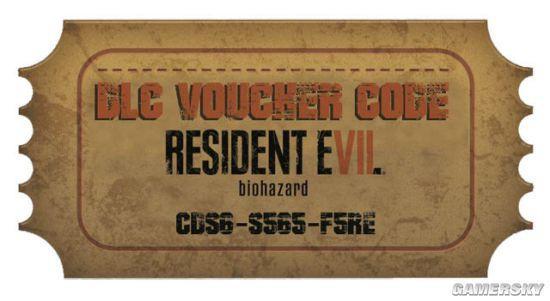 不含游戏本体 生化危机7珍藏版售价99.98欧元