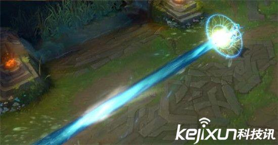 LOL元素使者拉克丝什么时候出 LOL终极皮肤到来