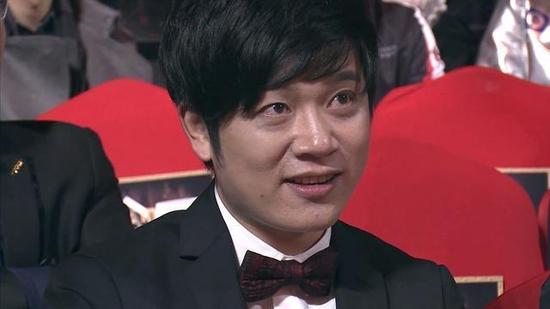 年度MVP获奖者DEFT的这几句感谢话 听哭了所有人！