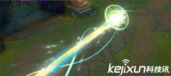 LOL元素使者拉克丝什么时候出 LOL终极皮肤到来