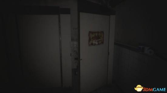 门后到底藏着什么