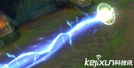 LOL元素使者拉克丝什么时候出 LOL终极皮肤到来