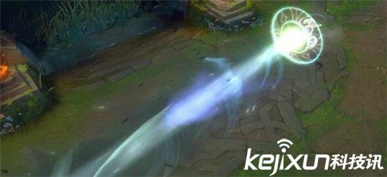 LOL元素使者拉克丝什么时候出 LOL终极皮肤到来