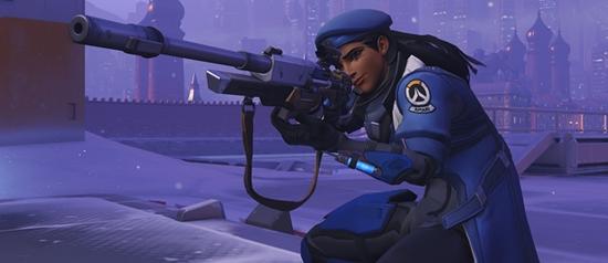 该熄灯了！玩家分享安娜麻醉镖使用技巧