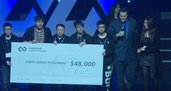 DOTA2网友热议wings再夺冠：内战和平鸽，外站核平鸽