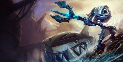 LOL11月15日新版更新内容汇总 6.22刺客版本调整一览