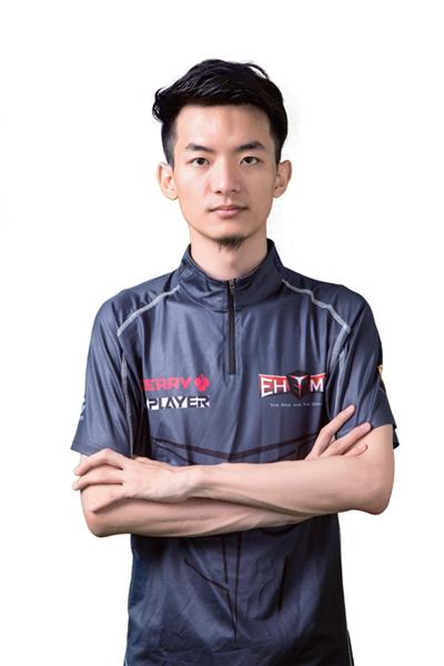 波士顿特锦赛参赛队伍巡礼—“Old”豪门EHOME