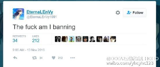 EE发文吐槽自己NABeat上的发挥