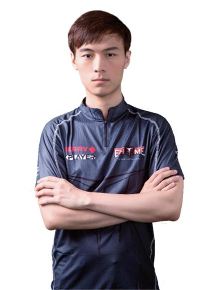 波士顿特锦赛参赛队伍巡礼—“Old”豪门EHOME