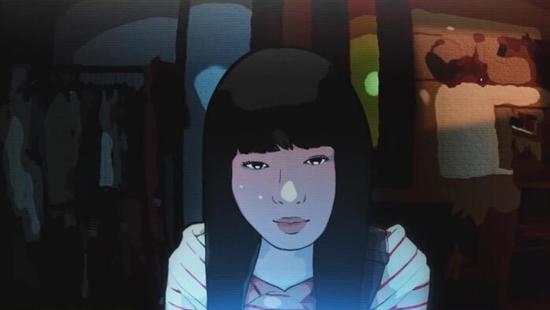 看完不敢睡觉让人后背发冷的十大恐怖动漫盘点