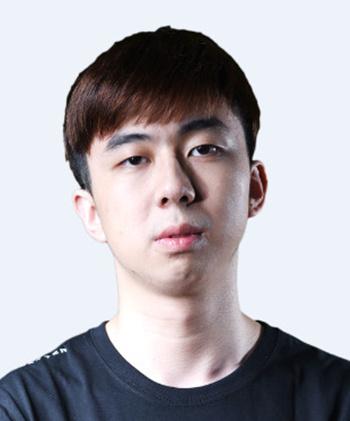 波士顿特锦赛参赛队伍巡礼iG. Vitality篇