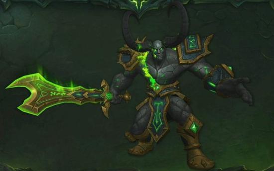 八卦杂谈：你如何看待萨格拉斯分身进本