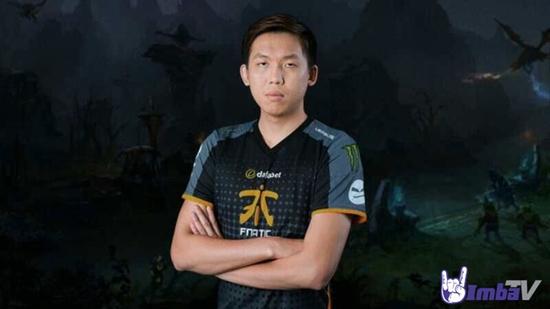 烈士暮年 壮心不已！DOTA2老将Mushi访谈