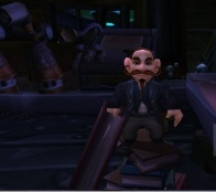 搏击俱乐部第三季：各种超新奇道具一览