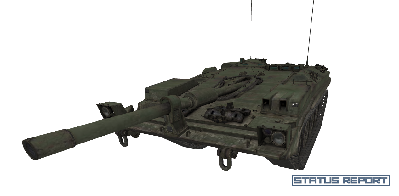 两项数据大砍 瑞典9级TD最新完整数据