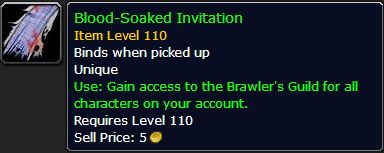 搏击俱乐部第三季：各种超新奇道具一览