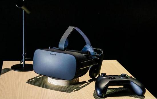 2016游戏硬件新设备盘点：VR元年实至名归
