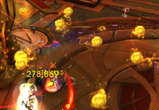 菜鸡狂暴战手把手教你打史诗勇气试炼之奥丁