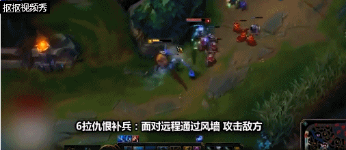 LOL亚索十个小技巧，如果你也喜欢亚索就一定要学