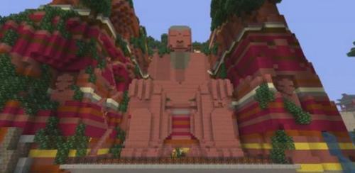 我的世界公布中国神话主题拓展包 瞄准千亿中国市场