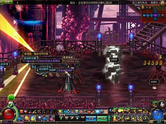 dnf深渊怎样提高爆率？dnf刷深渊有什么技巧？