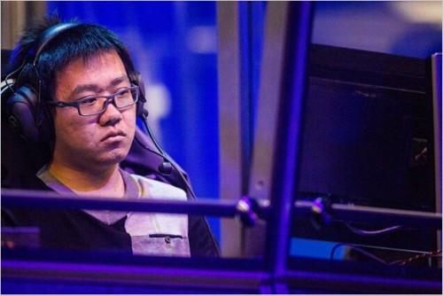 秋季特锦赛前瞻系列：EHOME——荣耀的传承