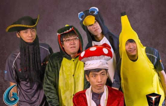 秋季特锦赛前瞻系列：EHOME——荣耀的传承