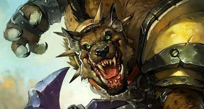 八卦杂谈：暴风王国与豺狼人之间的恩怨