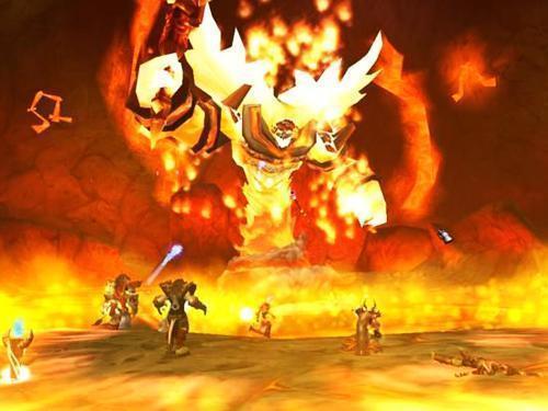 昆哥弃疗转玩暗黑 细数魔兽昔日首杀公会