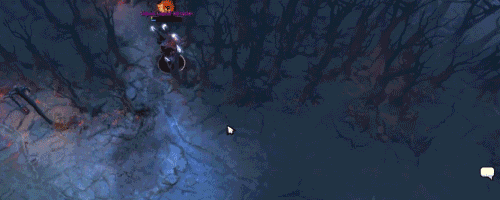 你和DOTA2天才Miracle的差别，都在这32秒里了